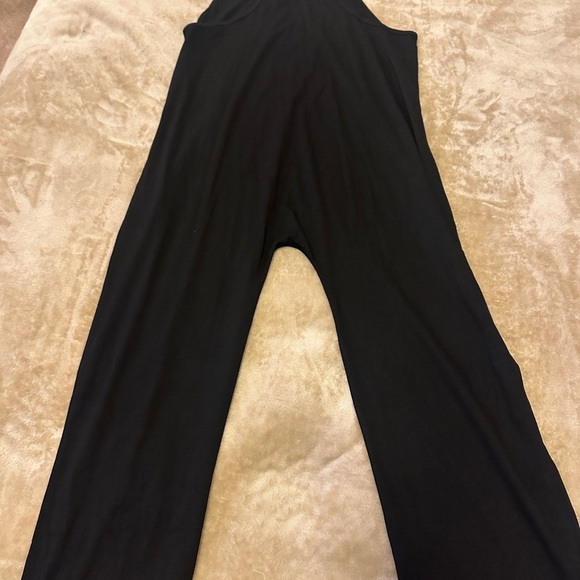 Women’s Black Jumpsuit - Picture 4 of 5